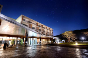Гостиница Jeju Aerospace Hotel  Согвипхо